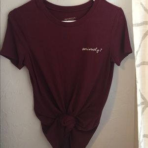 Super soft Graphic Tee!!
